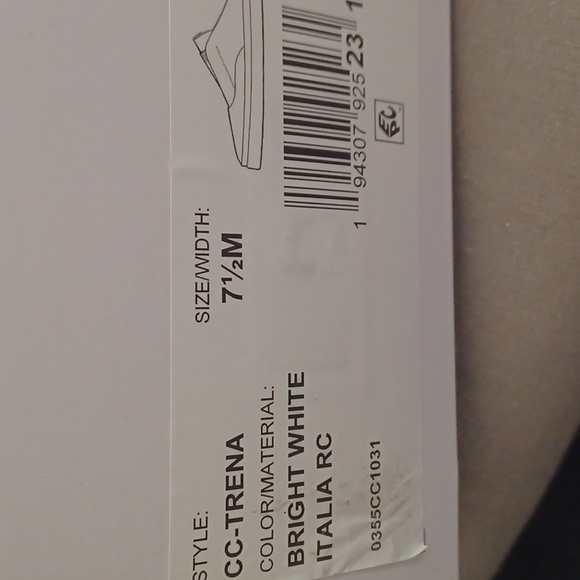 Corso Como sneakers - Picture 8 of 8